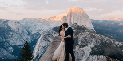 The Benefits of Hiring a Professional Elopement Photographer