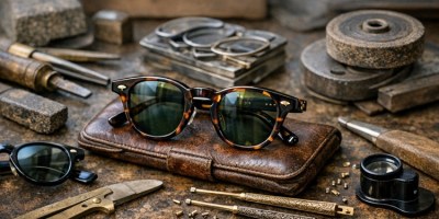 TVR Sunglasses