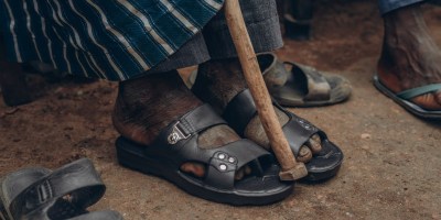 Men's Sandals Guide