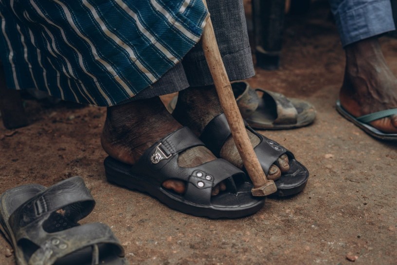 Men's Sandals Guide